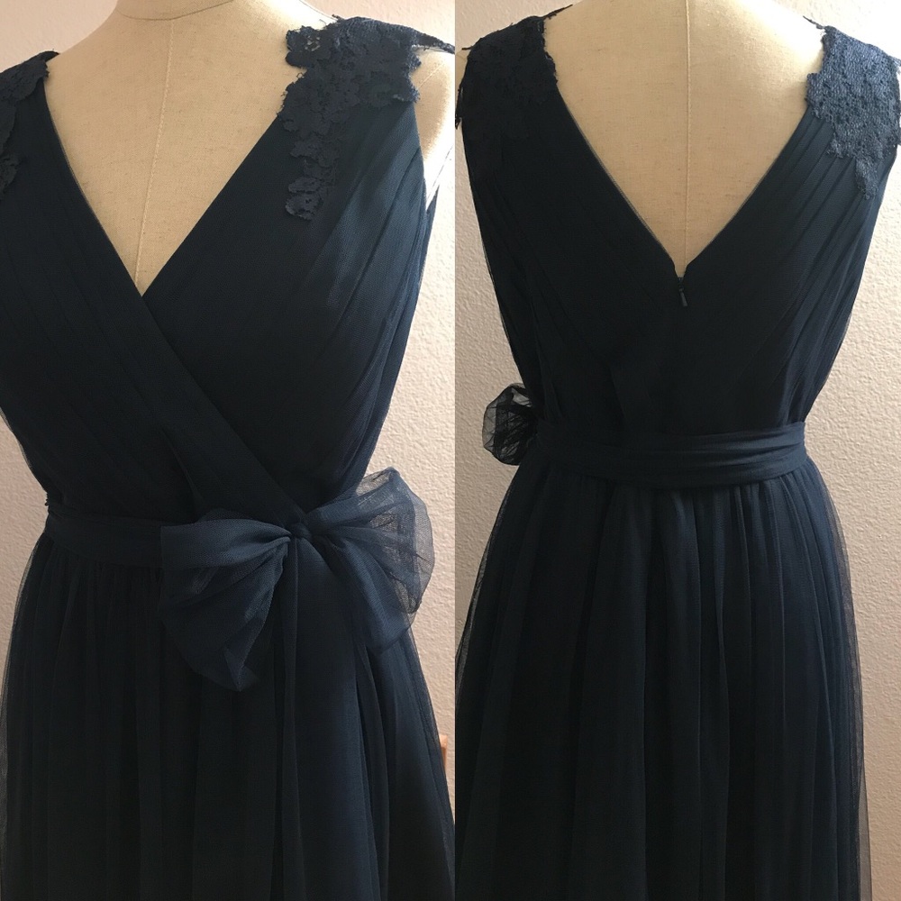 Watters & Watters Dress
